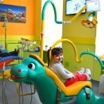 Подбор лучших платных детских стоматологических клиник в городе Новосибирске