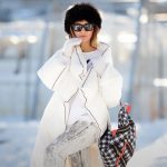 Модные женские образы осень-зима на каждый день