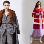 Модные тенденции осень-зима 2018-2019