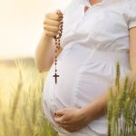 Молитва о сохранении беременности