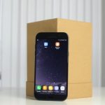 Обзор телефона Samsung Galaxy A7 (2017) — плюсы и минусы