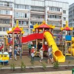 Список лучших площадок Санкт-Петербурга для детского отдыха в 2019 году