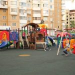 Список лучших площадок Москвы для детского отдыха