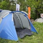 Лучшие палатки для туризма в 2019 году