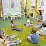 Обзор лучших детских садов В Самаре на 2019 год