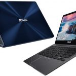 Преимущества и недостатки ноутбуков ASUS Zenbook 13 BX333FA и UX331FAL