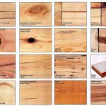 Пороки древесины сбежистость, сучки, трещины, наросты, кривизна