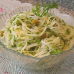 Салат с капустой рецепт с фото простой и вкусный вкусный