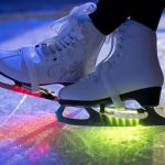 Рейтинг лучших мест для катания на коньках в Красноярске