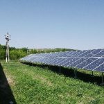 Кош-Агачская станция — первый этап реализации программы по строительству солнечных электростанци
