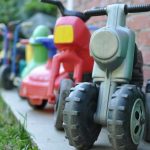 Рейтинг популярных электромотоциклов для детей на 2019 год