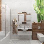 Современные ванные комнаты дизайн, фото, интерьер