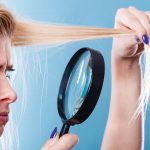 Маски для секущихся волос в домашних условиях