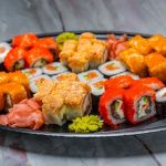 Лучшие службы доставки суши и роллов в Казани в 2019 году