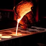 Технологии литья металлов под давлением, по выплавляемым моделям и другие