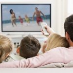 Рейтинг лучших телевизоров с диагональю 40 — 43