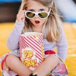 Лучшие солнцезащитные очки для детей и как их выбрать