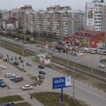 Основные экологические проблемы Краснодара
