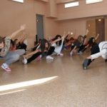 Обзор лучших танцевальных школ города Красноярска