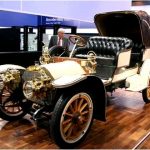 Как появился на свет первый автомобиль Ламборгини
