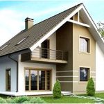 Строительство домов из СИП панелей в Украине
