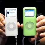 Как закачать музыку на iPod