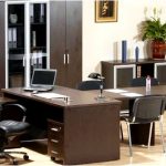 Офисная мебель — залог успеха