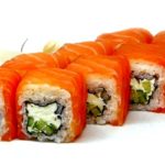 Курсы суши — все, что вам нужно знать, прежде чем отправиться на курсы суши