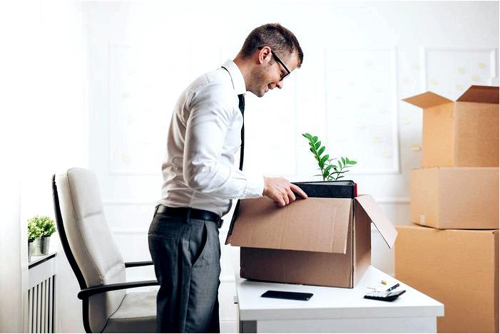 Ваш переезд - как выбрать профессиональную компанию по переезду