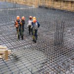 Как выбрать хороший бетон для строительства