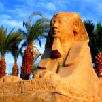 Путешествие по загадочному Египту