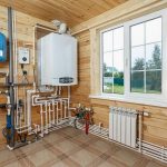 Отопление на газу в доме — плюсы и минусы
