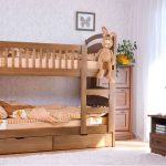 Как выбрать идеальную двухъярусную кровать для вашего дома