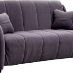 Двухместные диваны: Максимальный комфорт и стиль для современных пространств