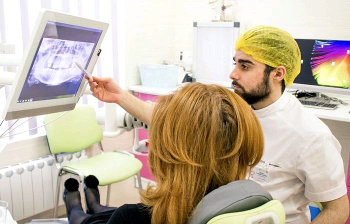 Как выбрать стоматолога: советы и рекомендации