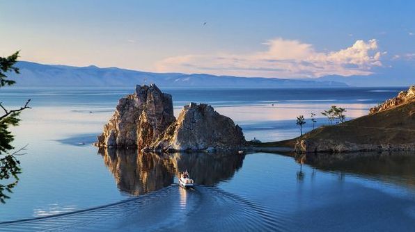 Знакомство с красотами острова Ольхон: путешествие на Байкал