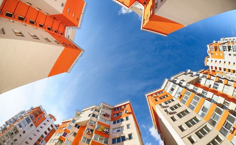Купить квартиру в новостройке СПб: как сделать правильный выбор