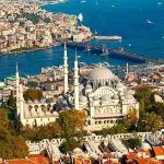 Откройте для себя чарующий Стамбул: лучшие экскурсии по городу