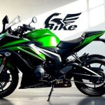 Kawasaki Motorcycles Offer Unmatched Performance and Cutting-Edge Technology