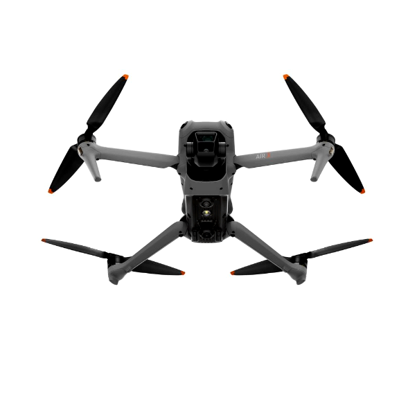 Квадрокоптер DJI Air 3 Combo с высокими характеристиками для профессионалов и любителей