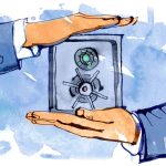 Как создаются ролики, которые продают