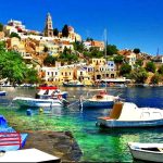 Преимущества экскурсий на воде: почему стоит выбрать водное приключение