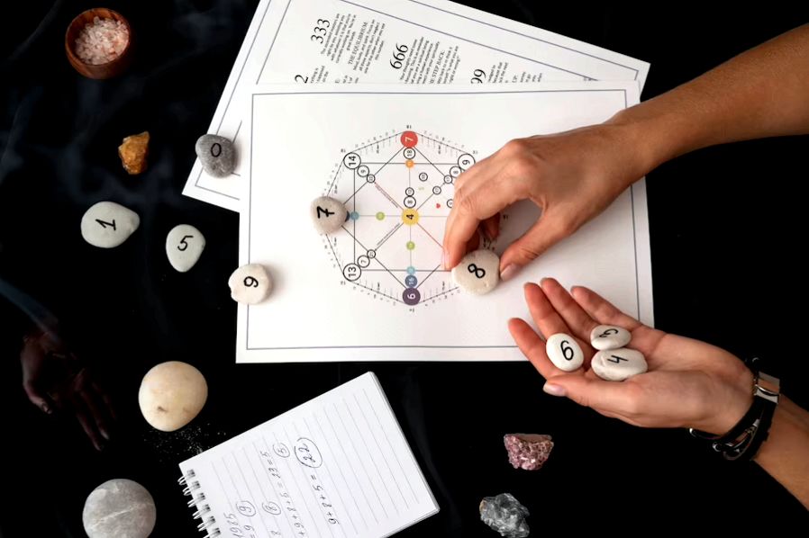 Почему натальная карта помогает определиться с профессией