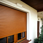 Рольставни: защита, комфорт и эстетика в одном решении