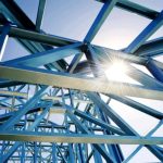 Монтаж металлоконструкций: ключевые этапы и особенности процесса