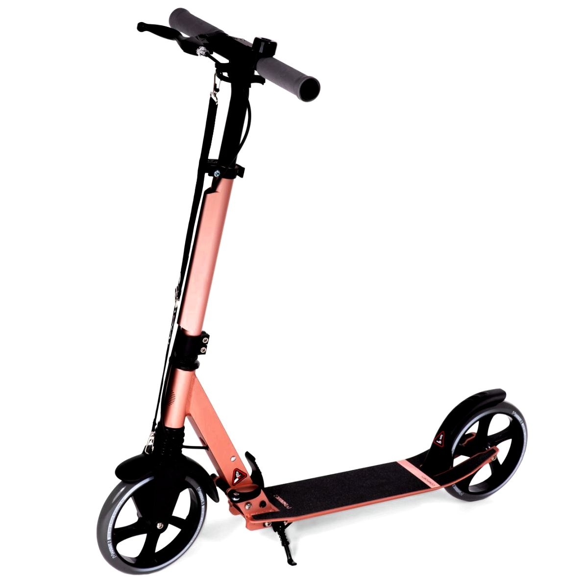 Самокат для взрослых: преимущества, особенности и выбор идеальной модели